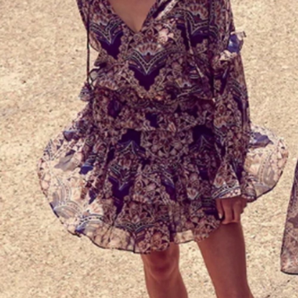 Misa Mini Lolita Dress XS